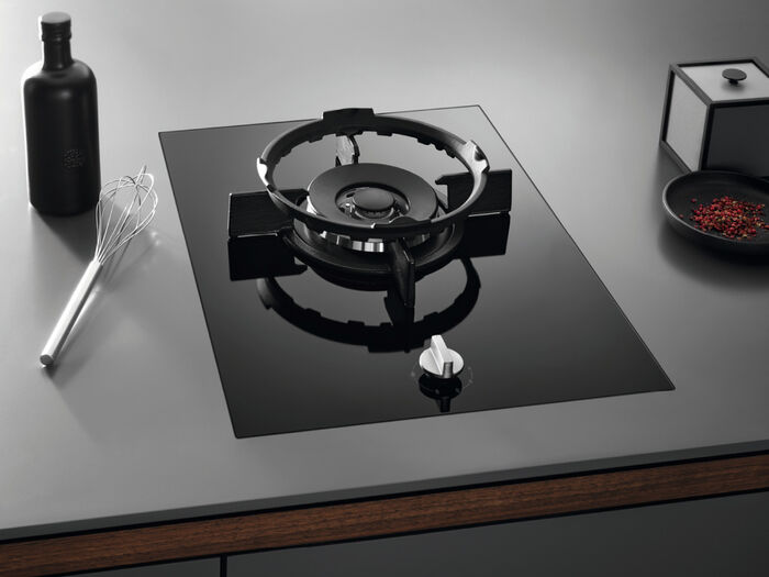 Газовая варочная панель Miele CS 7101 1 FL - фото 5