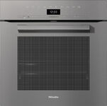 Электрический духовой шкаф Miele H 7464 BP GRGR
