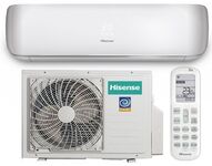 Инверторная сплит-система Hisense AS-18UW4RVETG01 WI-FI Premium Design Super