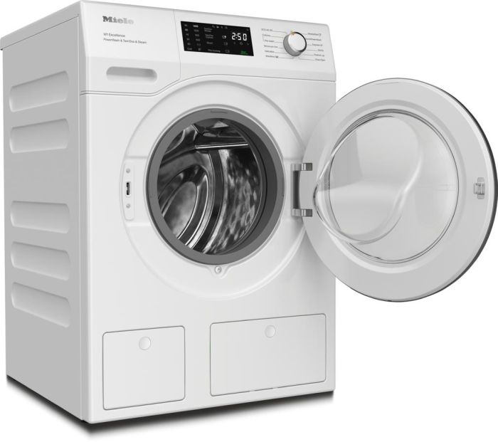 Стиральная машина Miele WEG895 WCS - фото 3