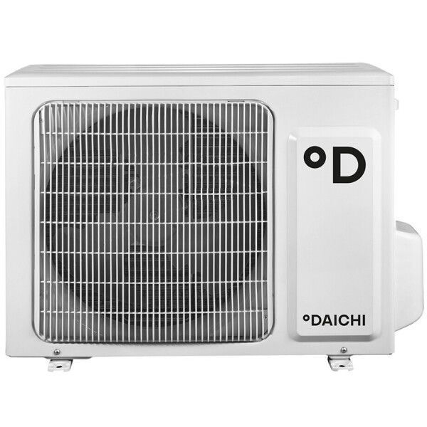 Инверторная сплит-система Daichi SIB25AVQS1R/SIB25FVS1R - фото 3