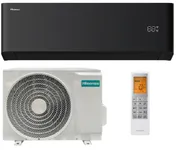 Инверторная сплит-система Hisense AS-13UW4RLCHB00(B) VIBE PRO