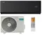 Инверторная сплит-система Hisense AS-13UW4RLCHB00(B) VIBE PRO - миниатюра 1