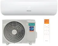Инверторная сплит-система Hisense AS-09UW4RYRKB06 ZOOM 2.0