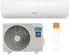 Инверторная сплит-система Hisense AS-18UW4RMSKB02 ZOOM 2.0