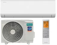 Инверторная сплит-система Hisense AS-13UW4RYRKJ04 GOAL 2.0