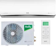 Инверторная сплит-система Ballu BSEI-12HN8_V3 Platinum