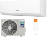 Инверторная сплит-система Hisense AS-18UW4RMSKA01 CITY 2.0