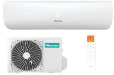 Сплит-система Hisense AS-30HR4RBFKB00 ZOOM 2.0 Classic A