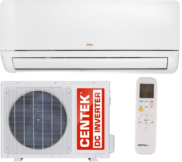 Инверторная сплит-система Centek CT-65FDC18