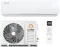 Инверторная сплит-система Ultima Comfort ECP-I12PN Eclipse - миниатюра 1