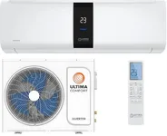 Инверторная сплит-система Ultima Comfort ELB-I30PN Elysium