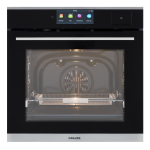 Электрический духовой шкаф Graude BMDP 60.1 E