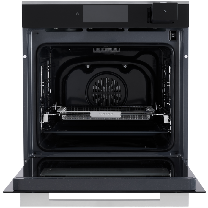 Электрический духовой шкаф Graude BMDP 60.1 E - фото 3