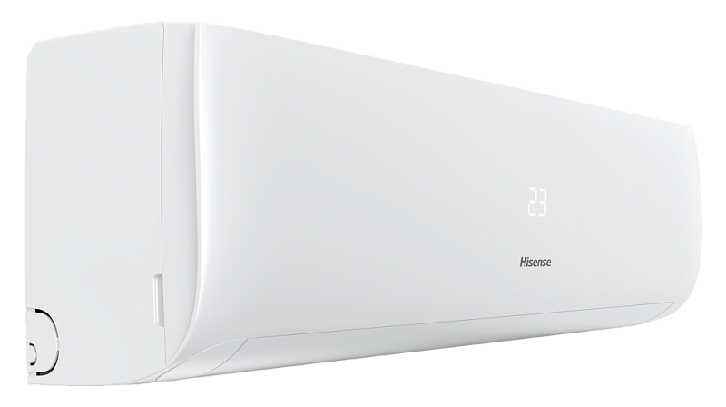 Сплит-система Hisense AS-07HR4RLRCJ00 NEXT Classic A - фото 3