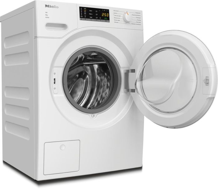 Стиральная машина Miele WWA120 WCS - фото 3