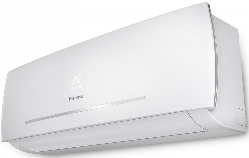 Сплит-система Hisense AS-09HR4RYDDC00 Neo Classic - фото 4