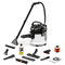 Моющий пылесос Karcher SE 4 Plus (1.081-170.0) - миниатюра 1