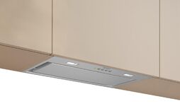 Полновстраиваемая вытяжка Neff D54NAC1N0