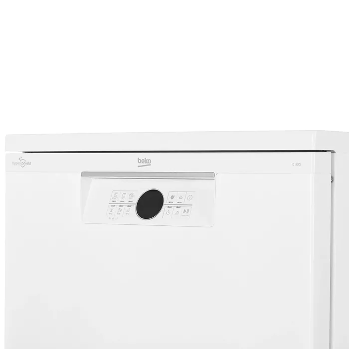 Посудомоечная машина Beko BDFN26522W - фото 3