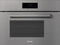 Встраиваемая пароварка Miele DGM 7840 GRGR - миниатюра 1