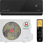 Инверторная сплит-система Royal Clima RCI-RSN55HN Royal supremo nero