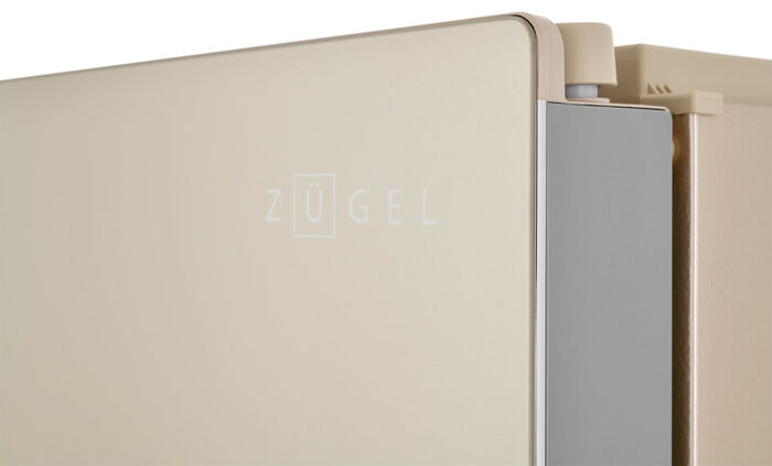 Холодильник Side-by-Side Zugel ZRSS630C - фото 4