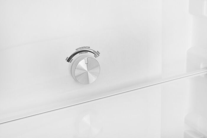 Многокамерный холодильник Zugel ZRFD200W - фото 4