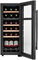 Винный шкаф Zugel ZCWF184DB - миниатюра 5