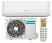 Сплит-система Hisense AS-09HW4RLRCA01A WI-FI GOAL Classic A 