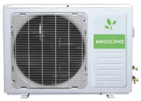 Сплит-система Neoclima NS/NU-HAP07T32 - фото 4