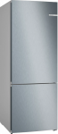 Двухкамерный холодильник Bosch KGN55VL21U