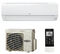 Инверторная сплит-система Hitachi RAK-25REF/RAC-25WEF X-Comfort - миниатюра 1