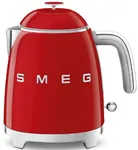 Электрический чайник Smeg KLF05RDEU