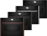 Компактный духовой шкаф Neff C29MS3AY0