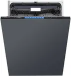 Встраиваемая посудомоечная машина Kuppersbusch G 6594.0 V