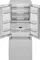 Встраиваемый холодильник Bertazzoni RFD90S5FPNS/24 - миниатюра 1