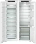 Встраиваемый Side-by-Side Liebherr IXRFS 5125