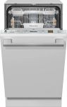 Встраиваемая посудомоечная машина Miele G 5590 SCVi