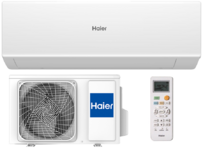 Инверторная сплит-система Haier AS35HQJ1HRA-W/1U35HQJ1FRA QUANTUM