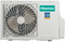 Мульти сплит-система Hisense AMW3-18U4RJC/AMS-09UW4RVETG00(B)*2шт - миниатюра 5