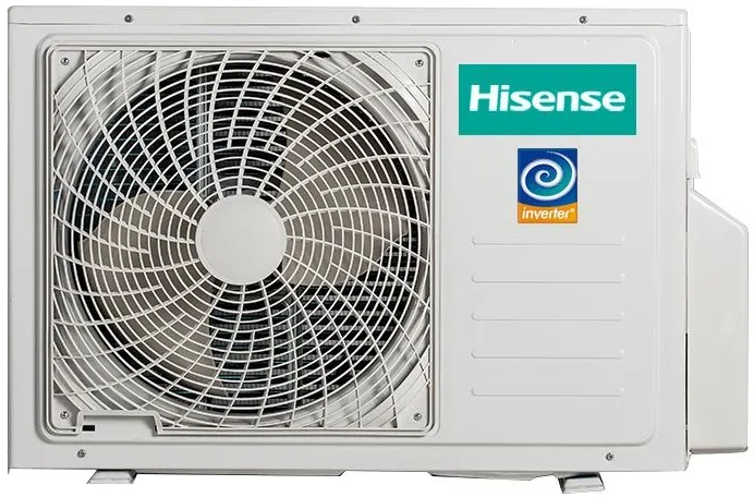 Мульти сплит-система Hisense AMW3-18U4RJC/AMS-09UW4RVETG00(B)*2шт - фото 5