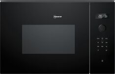Встраиваемая микроволновая печь Neff HLAWD53K0
