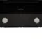 Наклонная вытяжка Krona INGA 600 black sensor - миниатюра 5