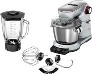 Кухонный комбайн Bosch MUM9YX5S12