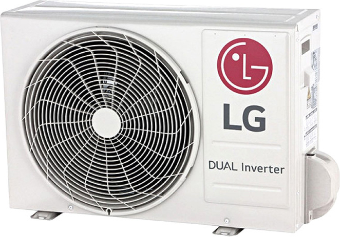 Инверторная сплит-система LG P09TT - фото 2