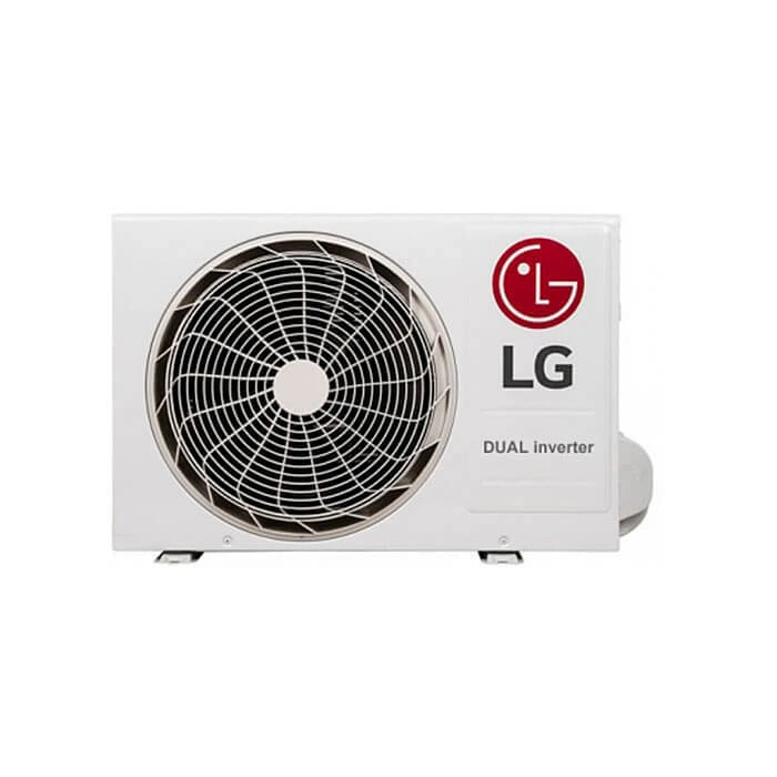 Инверторная сплит-система LG B07TS.NSJ/B07TS.UA3 ProCool - фото 4
