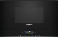 Встраиваемая микроволновая печь Siemens BF722R1B1