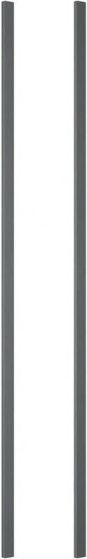 Декоративный элемент Neff Z9802PFAY0 Anthracite Grey