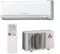 Сплит-система Mitsubishi Electric MS-GF35VA/MU-GF35VA - миниатюра 1
